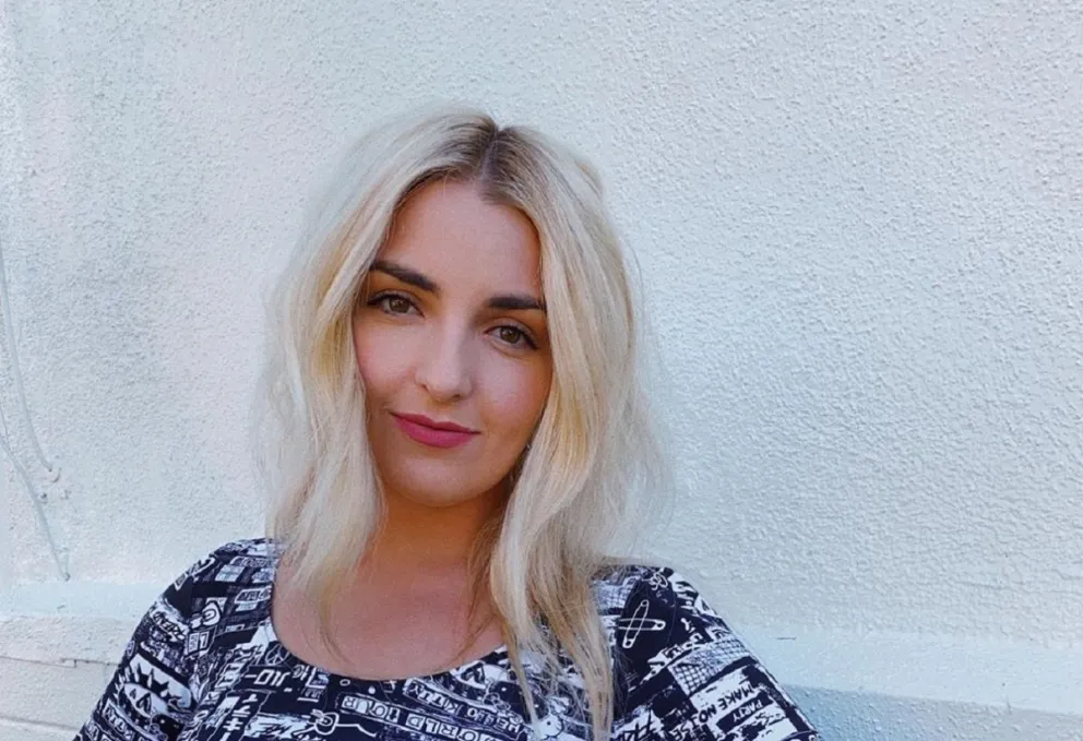 La hermana de la ex estrella de Disney Ross Lynch, Rydel está embarazada y los fans palpitan de felicidad