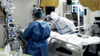 El coronavirus no da el brazo a torcer: más de 120 salteños internados en camas de terapia intensiva