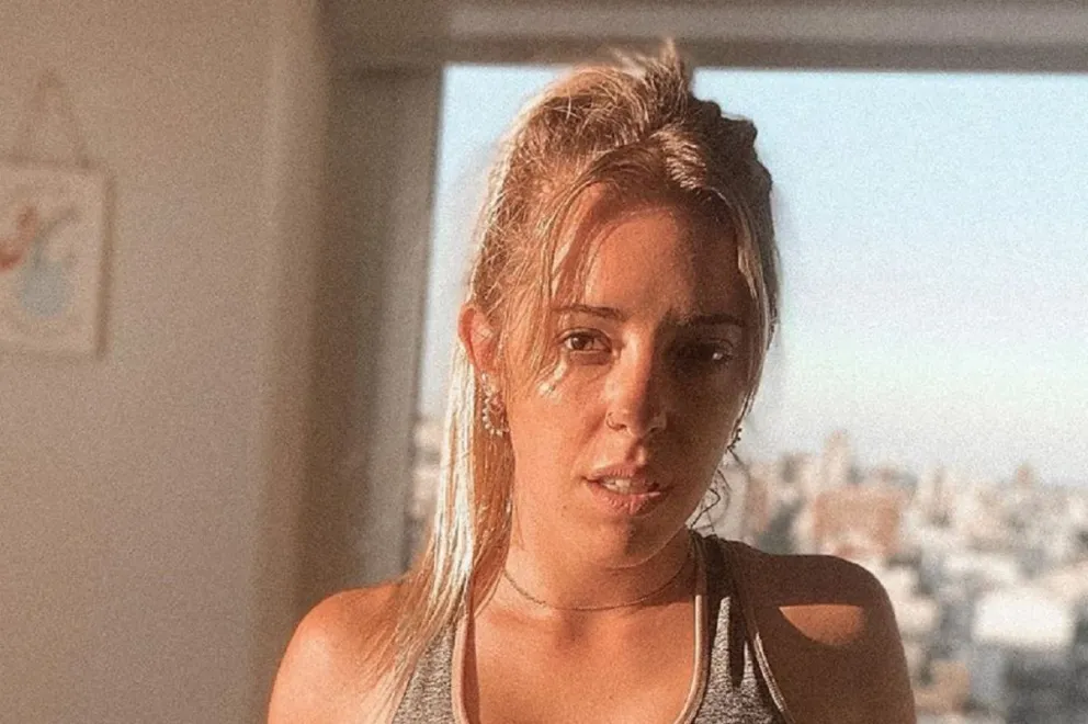 Nati Jota Fuente (Instagram)