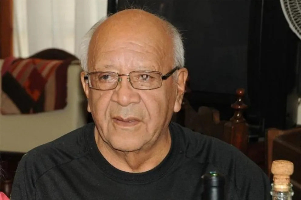 Gallegos, Guido Oscar