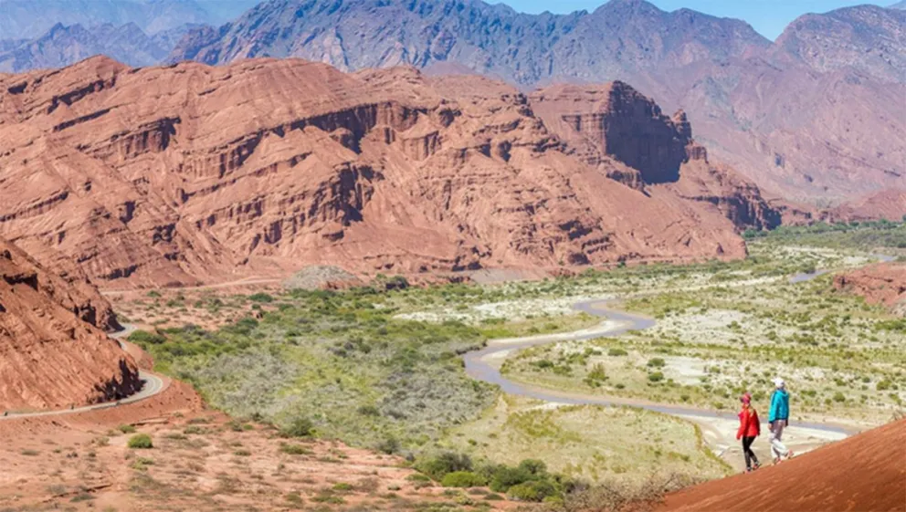 Turismo salta