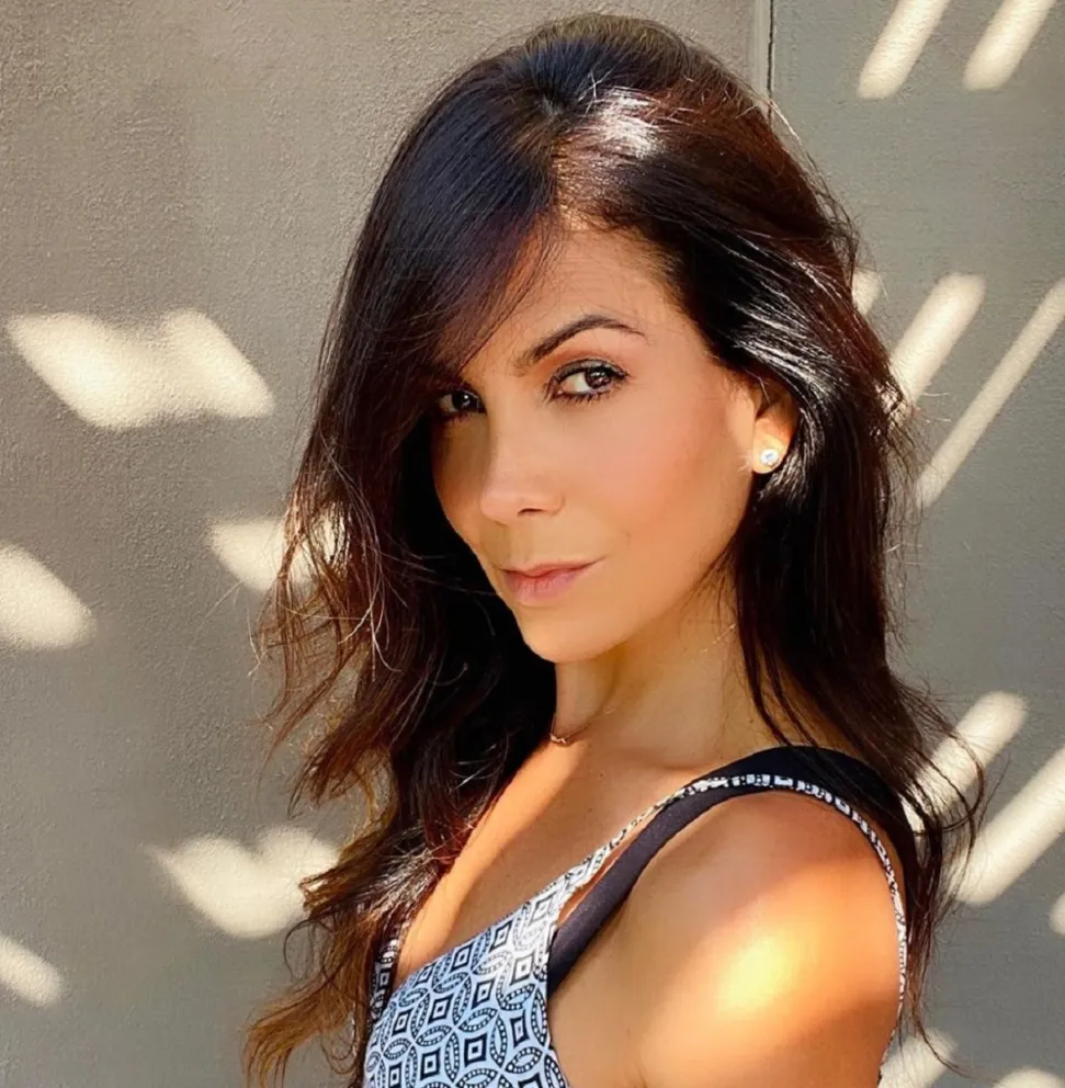 Patricia Manterola celebra sus seguidores