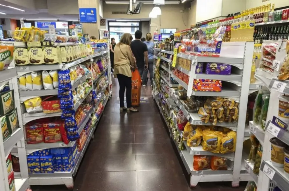 precios cuidados salta