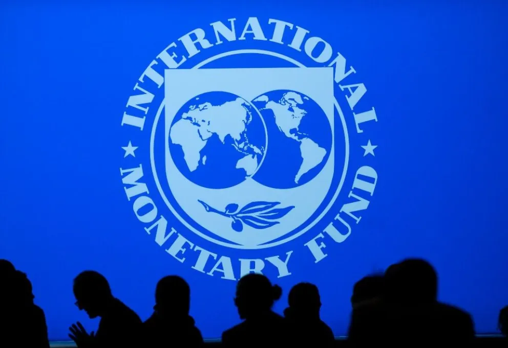El FMI cree que la economía argentina crecerá 6,4% este año