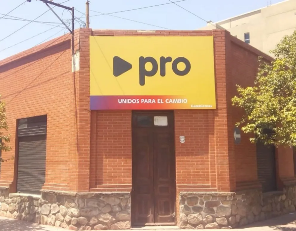 Nueva sede
