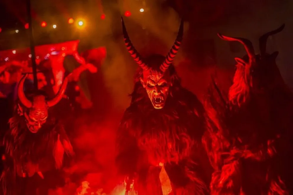 demonio