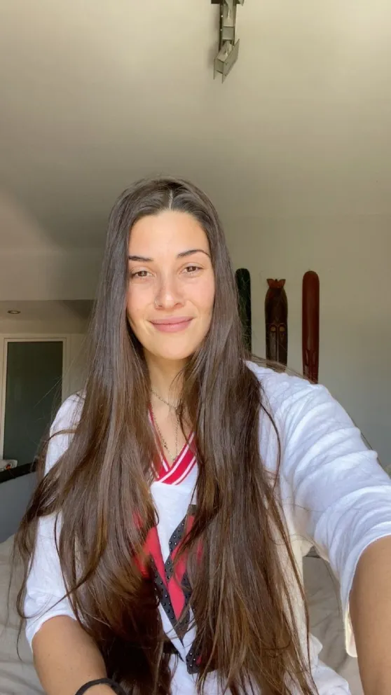 Ivana Nadal Fuente:(Instagram)