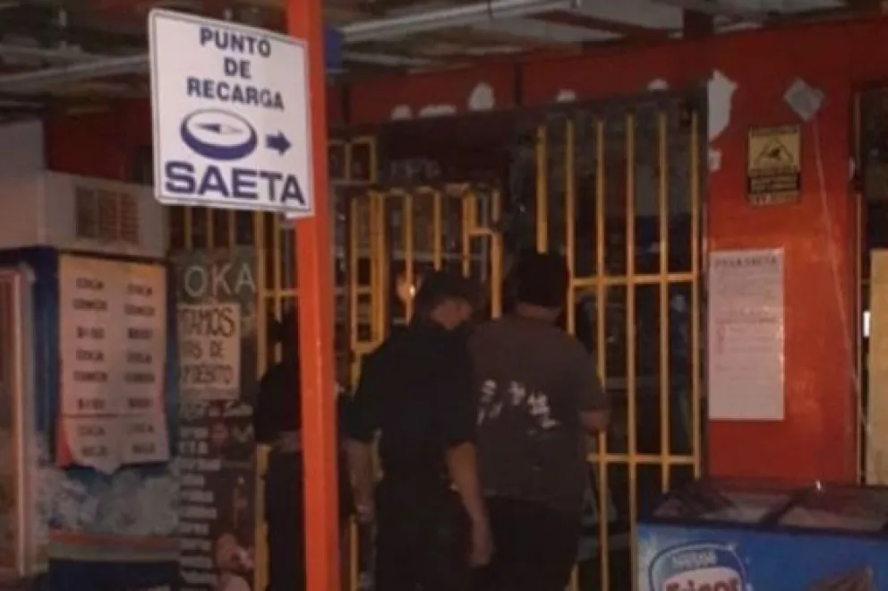 Operativos policiales