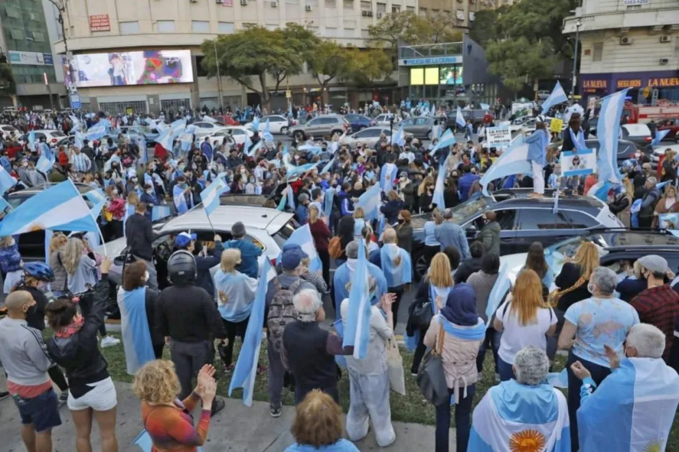 ¿Qué se conmemora el 20 de junio?