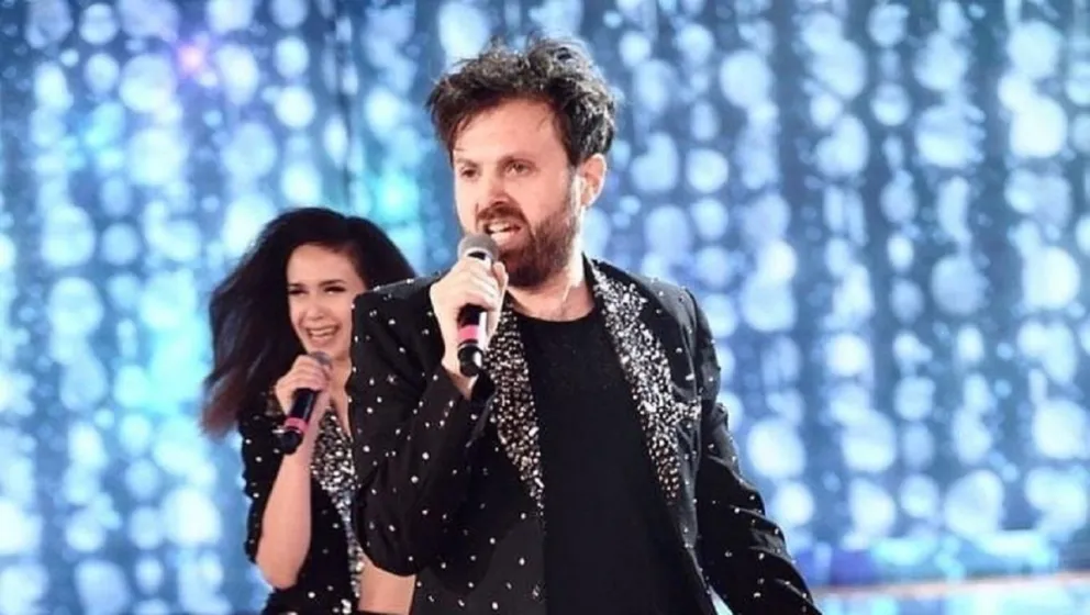 ¿Cachete o Viciconte? Dan Breitman lanzó un palito sobre la difícil decisión que deben tomar y opinó sobre los fans de Mica