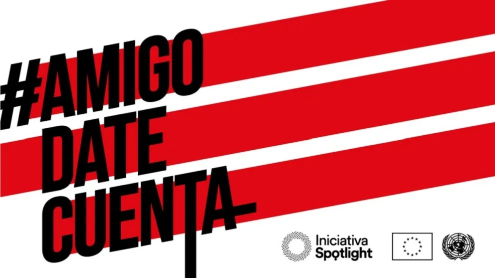 Amigo date cuenta. Fuente (Twitter)