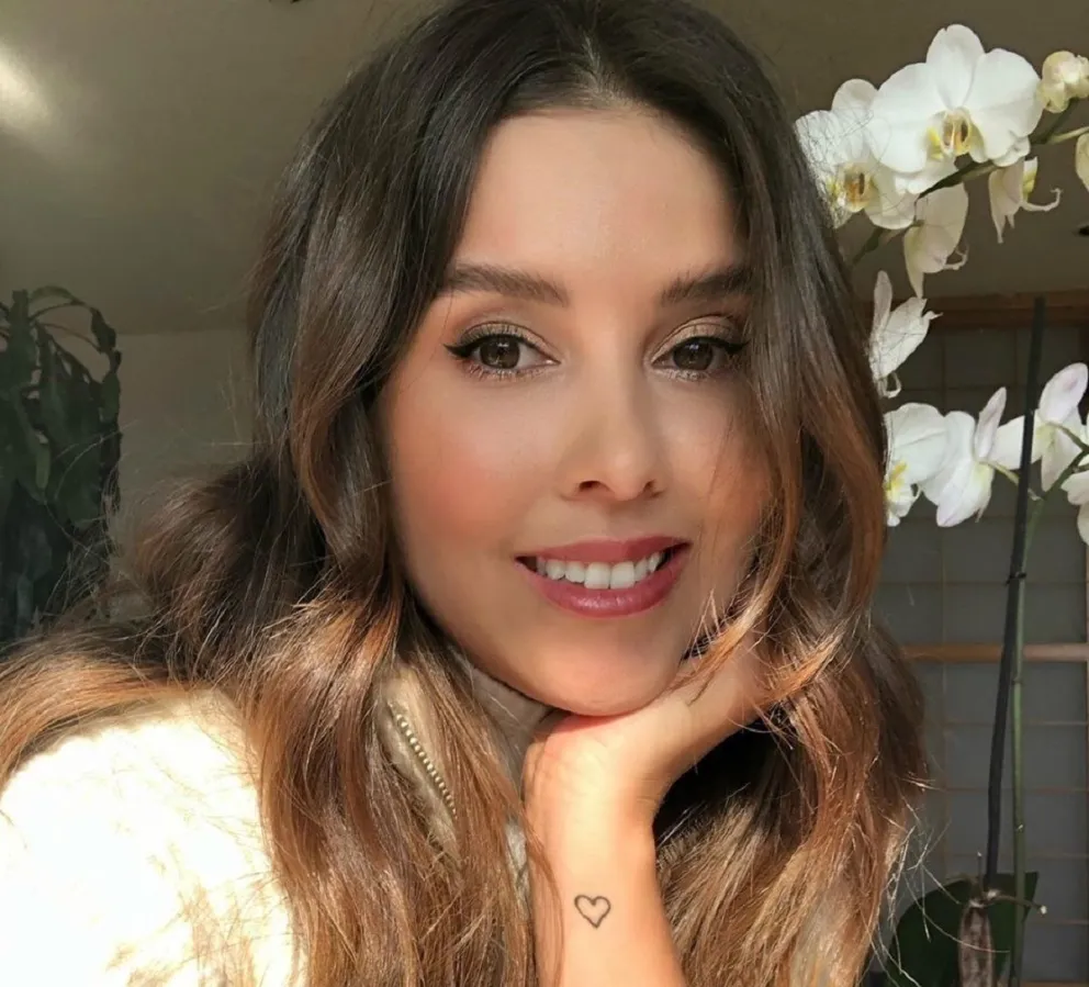 Patricia Manterola tendrá nueva canción