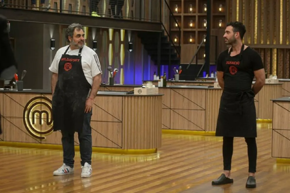 ¿Está todo arreglado? Nuevo escándalo en el MasterChef Celebrity: la hija de unos de los participantes hace una gran denuncia