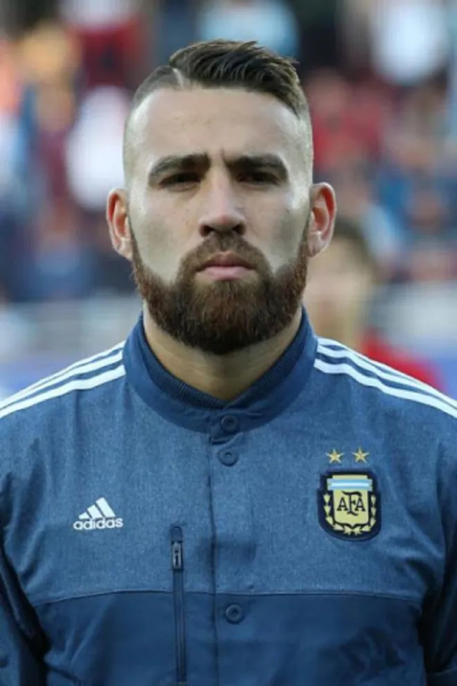 Escándalo en la Selección: Nicolás Otamendi es perseguido por la justicia
