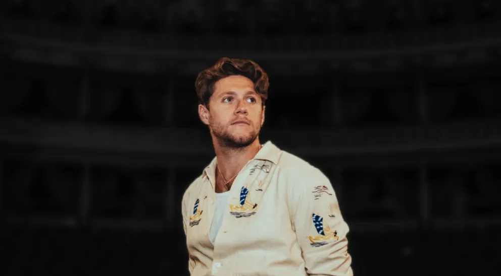 Niall Horan, el ex One Direction compartió que mañana se viene una "gran noticia" y los fans palpitan de emoción