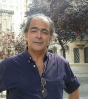 Alejandro Méndez Casariego