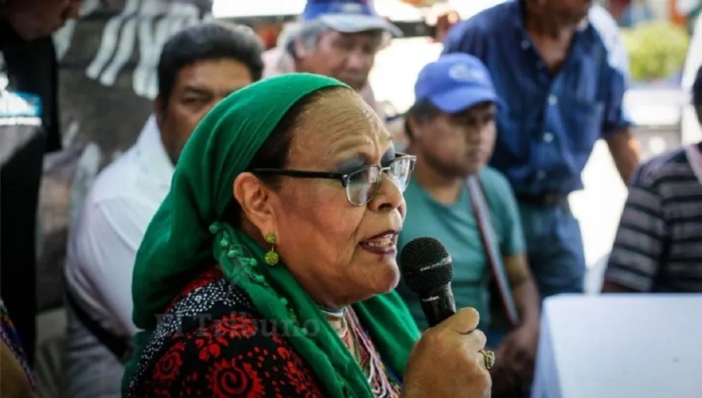Octorina Zamora