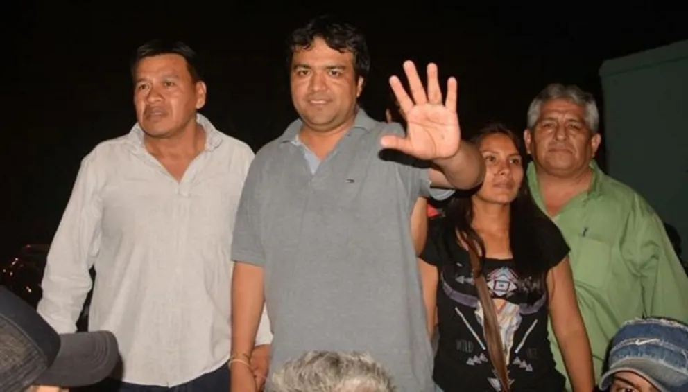 Enrique Prado 