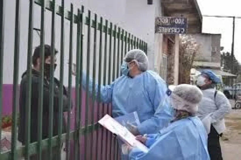 Programa DETECTAR