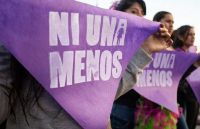 Hubo 133 femicidios en la Argentina en lo que va del año 