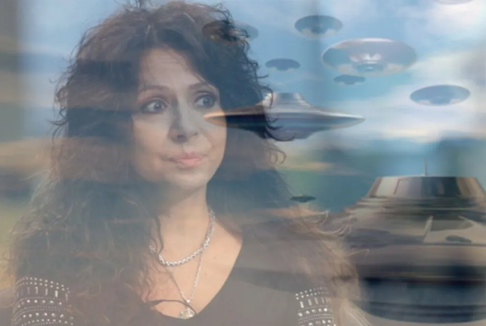 Vicky Xipolitakis y Sofía Pachano protagonizaron los mejores memes del Masterchef Celebrity