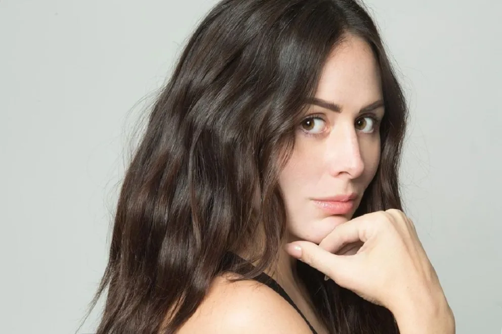 Zuria Vega cautiva a todos 