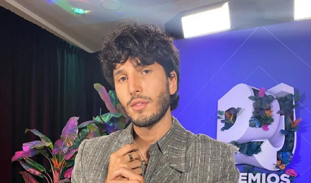 ¿Un palito a Tini Stoessel? Sebastián Yatra anuncia "Chica ideal" y los fans palpitan de emoción