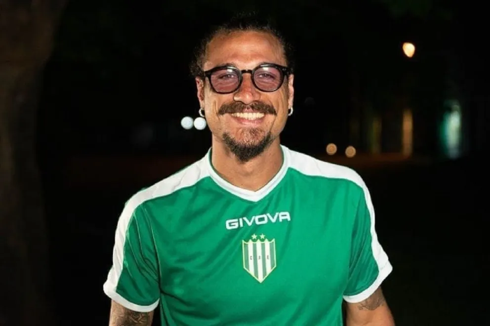 ¿Indirectas? Tras la romántica relación que vive Jimena Barón, Daniel Osvaldo comparte algunos mensajes nostálgicos