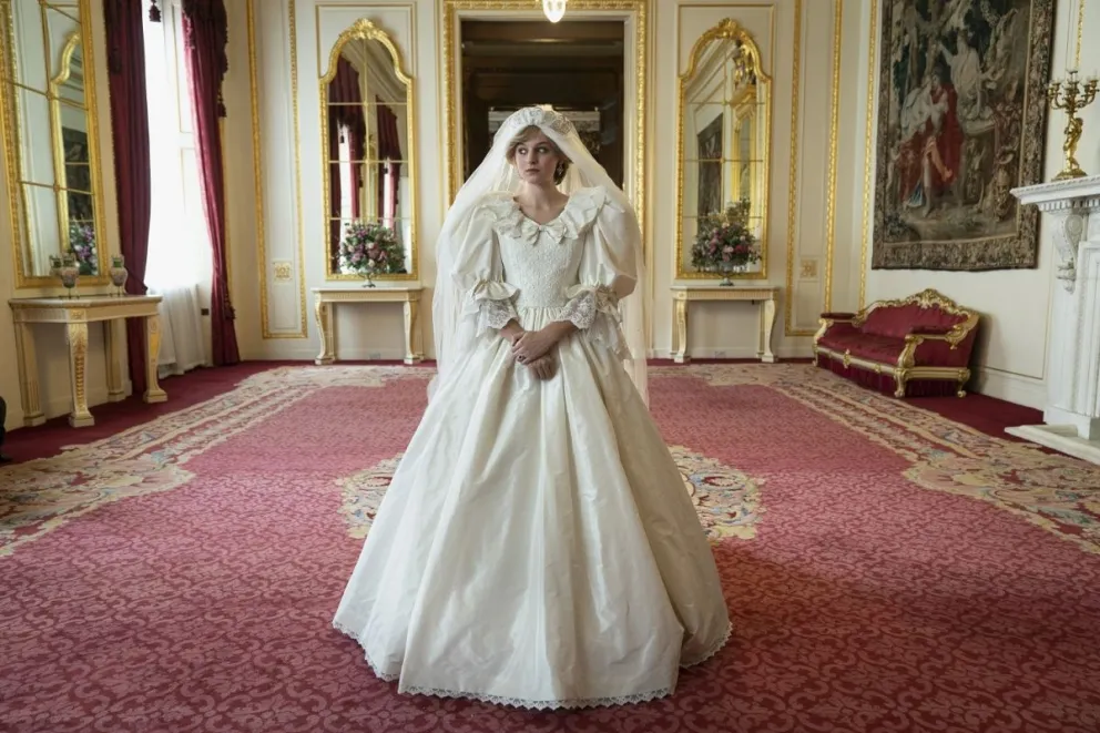 Paren todo: Netflix reveló el tráiler final de The Crown y los fans enloquecieron