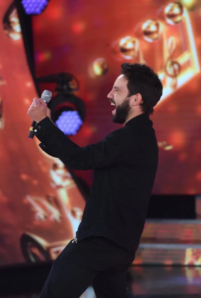 Cachete Sierra se confiesa y habla sobre cómo eliminó a Mica Viciconte en el Cantando