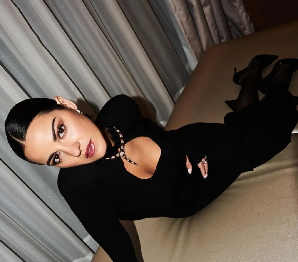 Maite Perroni ganó un premio