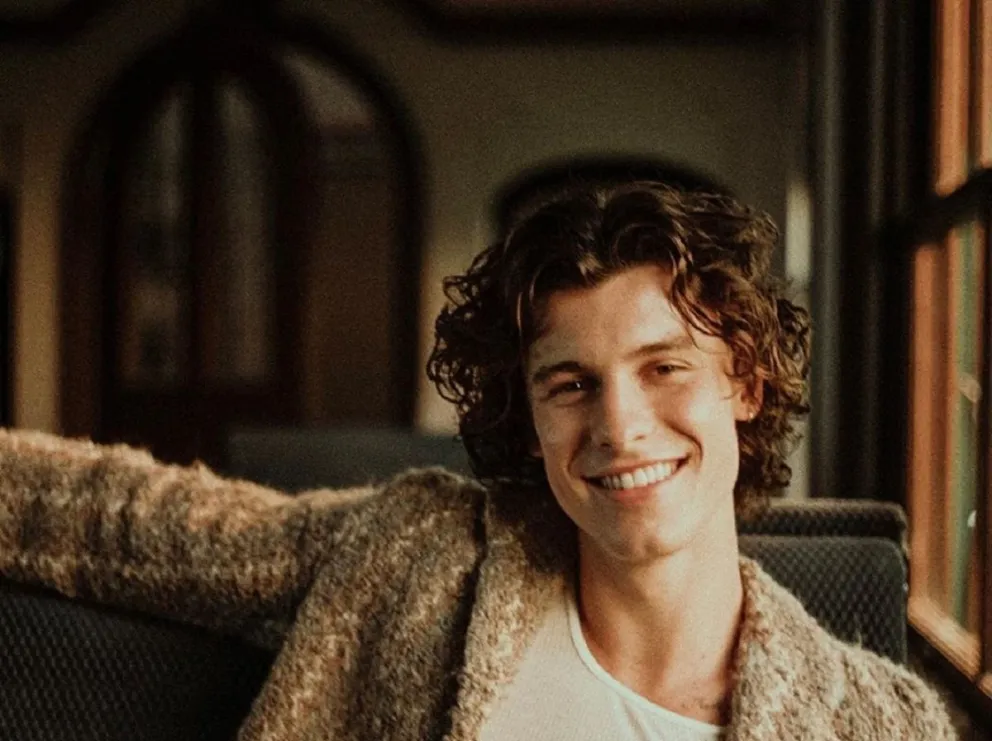 Shawn Mendes anuncia su documental "In Wonder" con detalles exclusivos y los fans palpitan de emoción