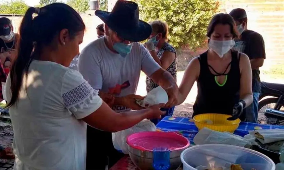 reuniones familiares salta