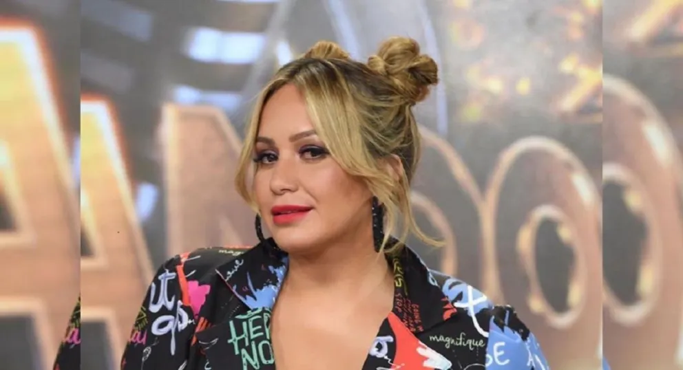 Karina La Princesita salió al cruce con un picante mensaje luego de que la criticaran: "Voy a tratar de mentir..."