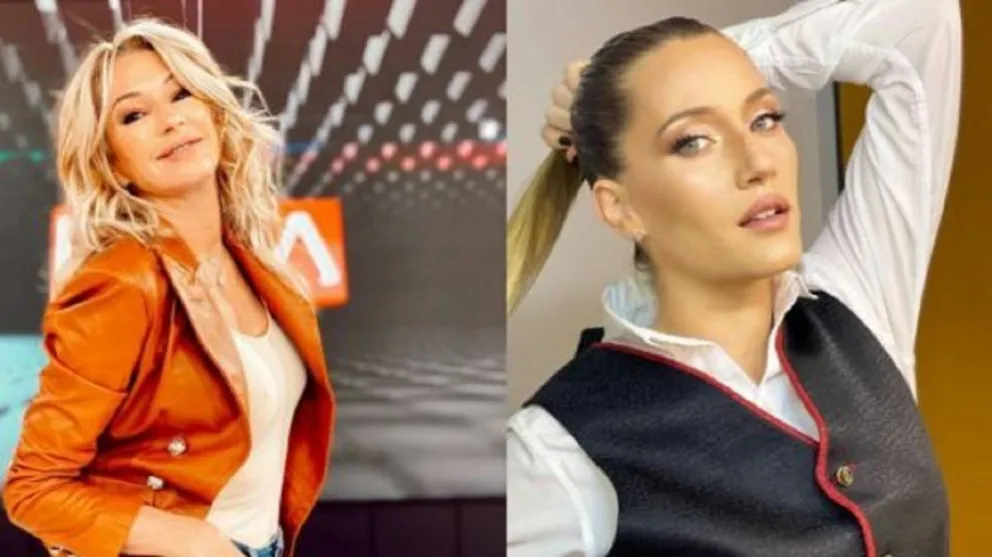 ¿Culpa de Nicole? Yanina Latorre se defiende de la polémica que protagonizó con Mica Viciconte