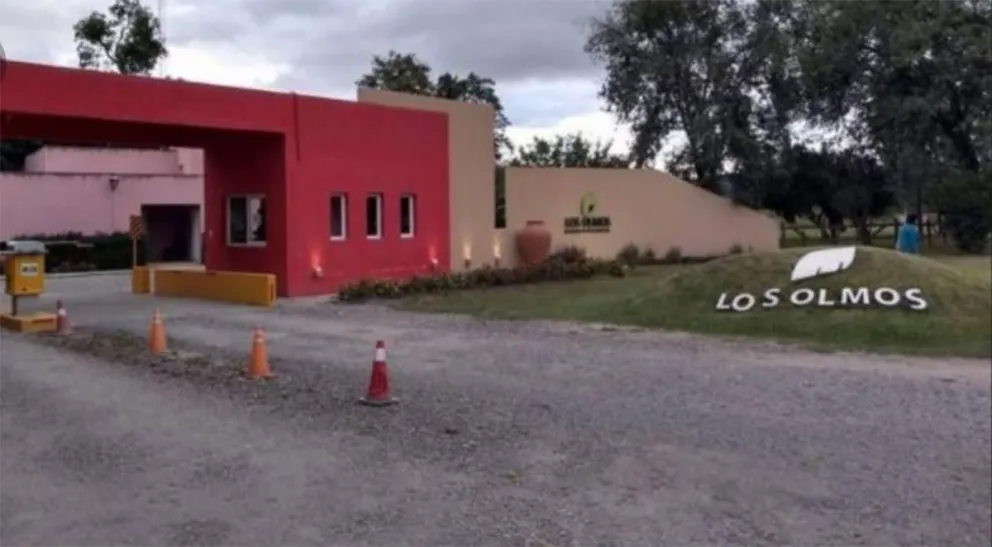 vecinos en guerra