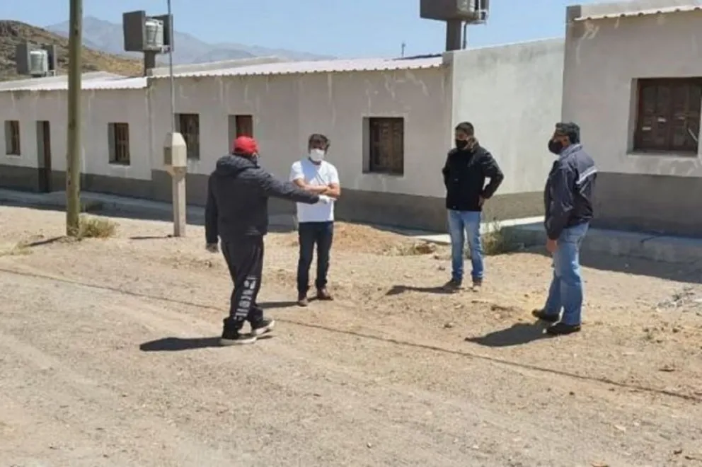 Casas del IPVU