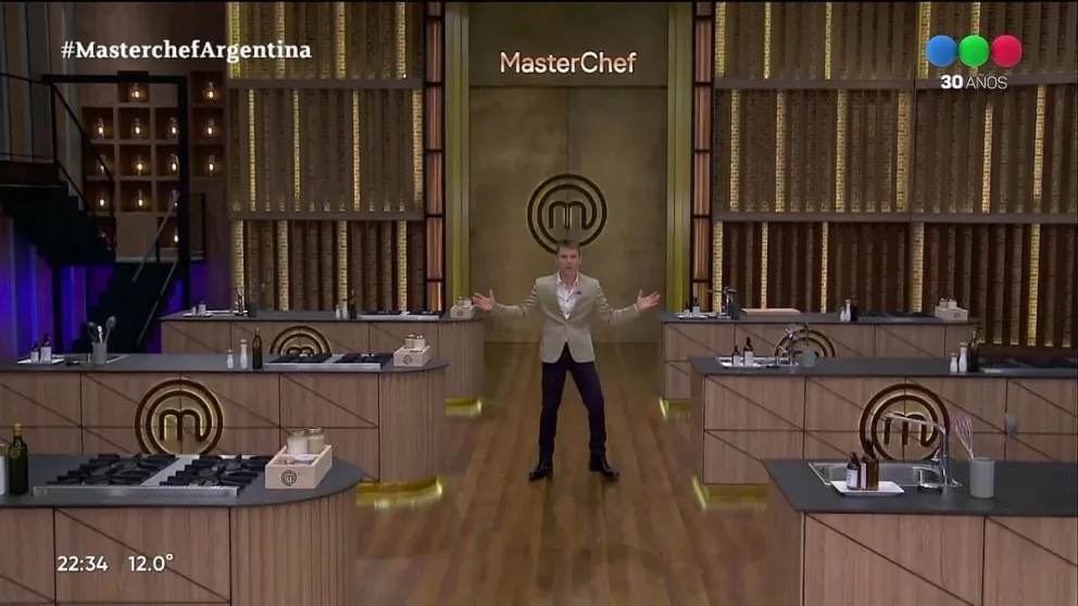 Fuertes broncas dentro del MasterChef Celebrity: enemistades, acusaciones y amenazas de renuncia