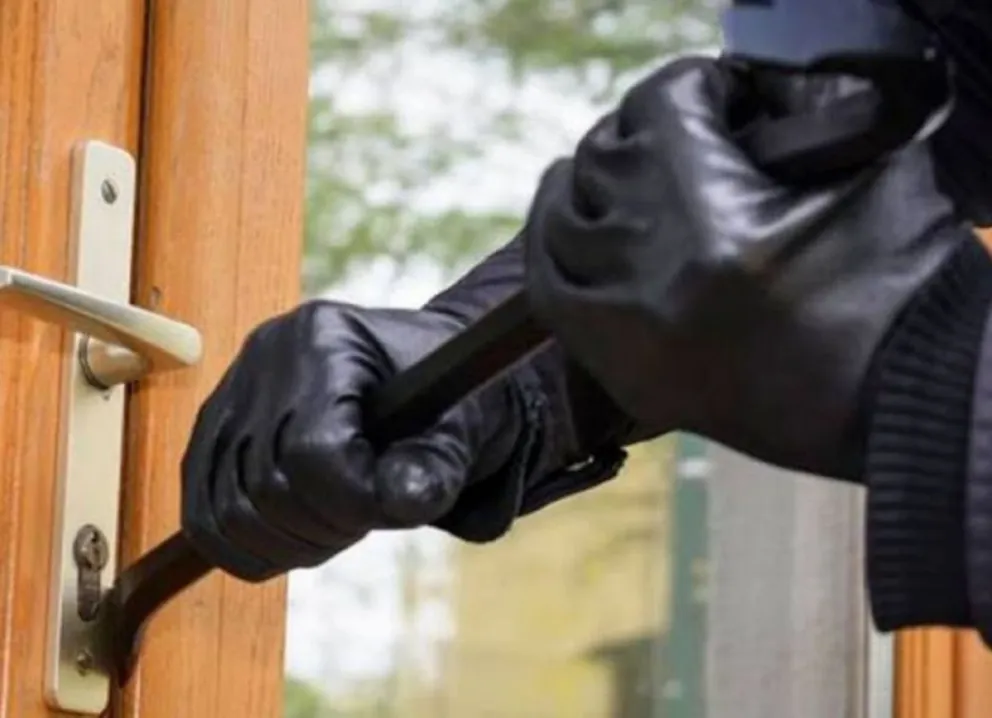 "La vida me dio un golpe durísimo": salteño perdió el sostén de su vida en manos de los ladrones