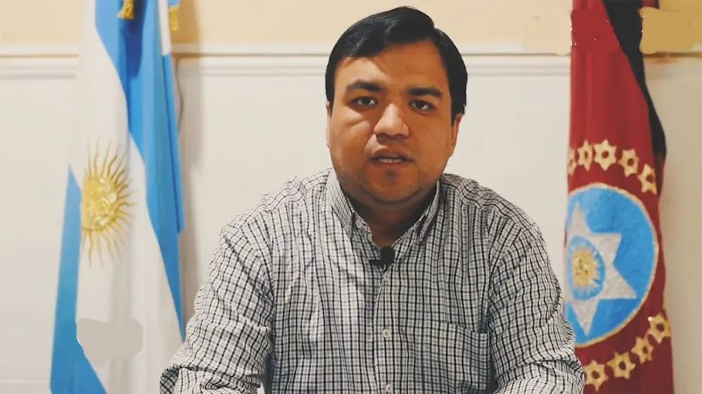 ¡Una mancha más para Prado! El exintendente de Aguaray será imputado en otra causa 