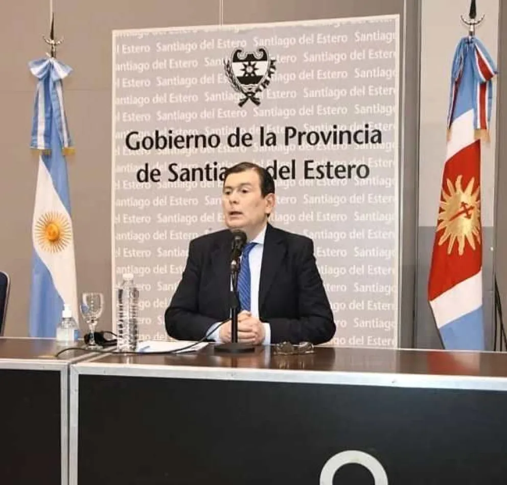 Gerardo Zamora