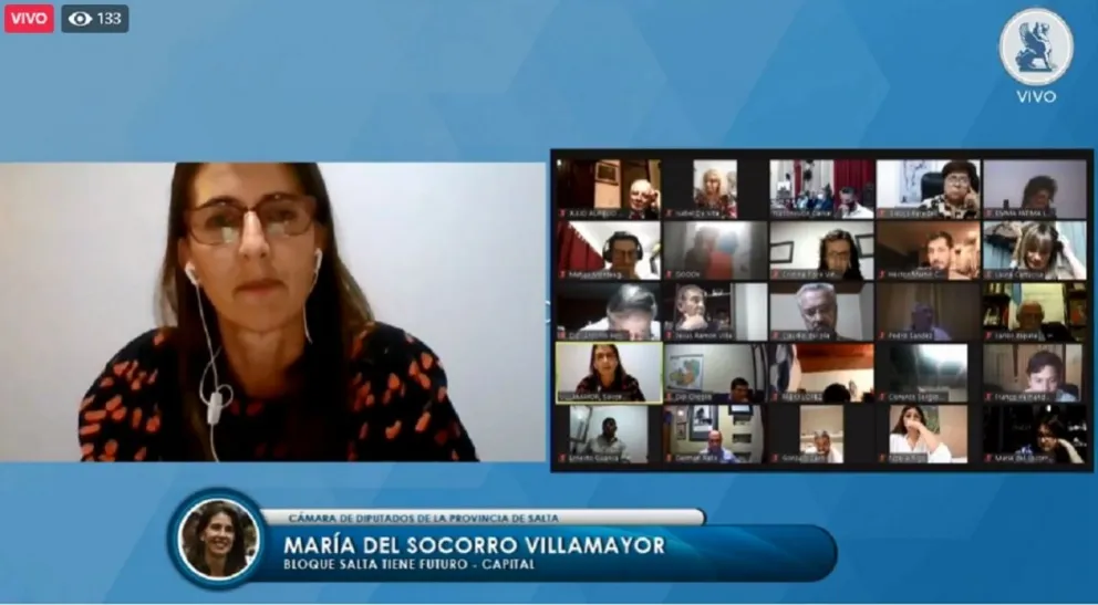 camara de diputados