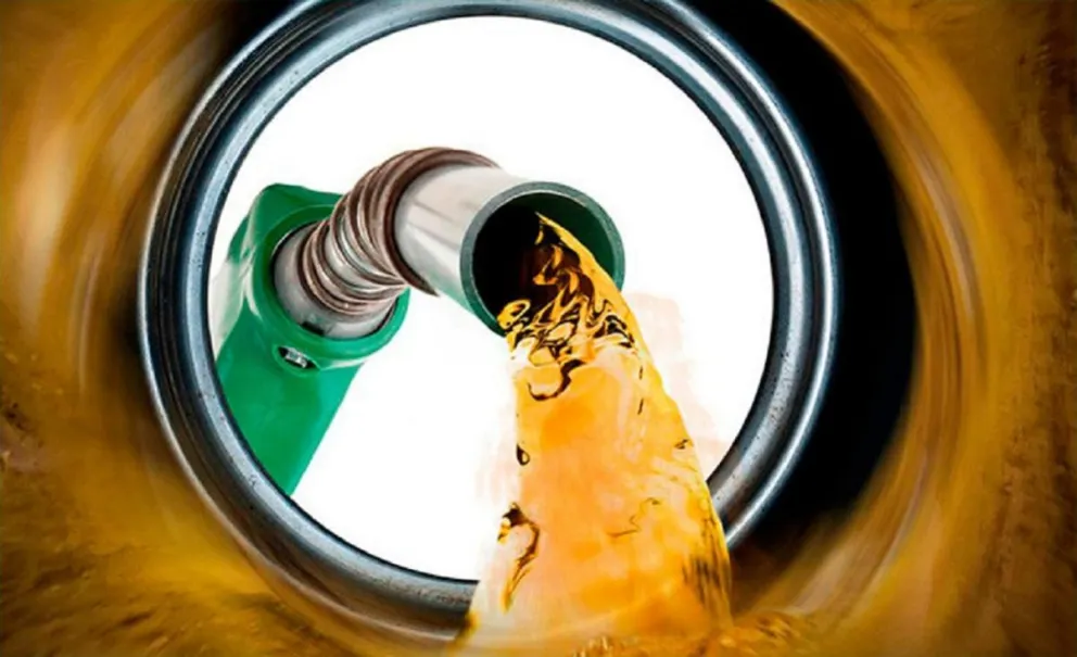 Cecha adelantó qué pasará con los aumentos de combustibles