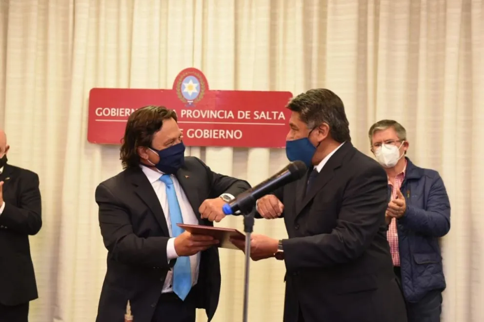 gustavo saenz