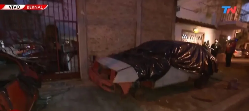 bernal hombre descuartizado