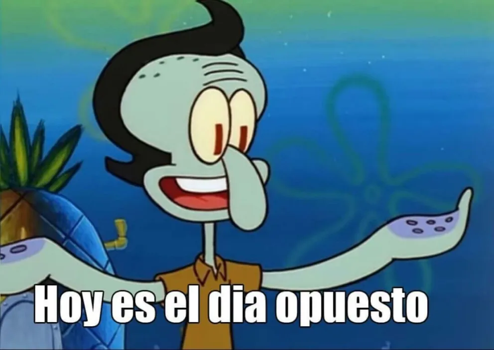 Memes martes 13. Fuente: (Twitter)