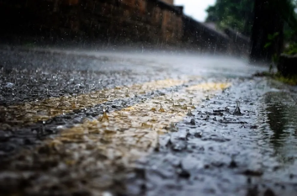 ¡Se avecina la tormenta! Así estará el tiempo durante este miércoles 14 de octubre en Salta