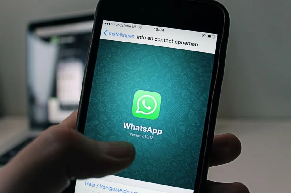 ¡No se mueva más! Los pasos que tienen que seguir los salteños para pagar sus facturas por WhatsApp