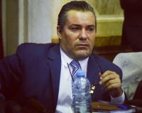 Tetagate: condenan al ex diputado nacional  Juan Ameri