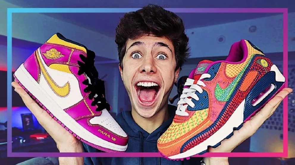 Juanpa Zurita y su nuevo proyecto